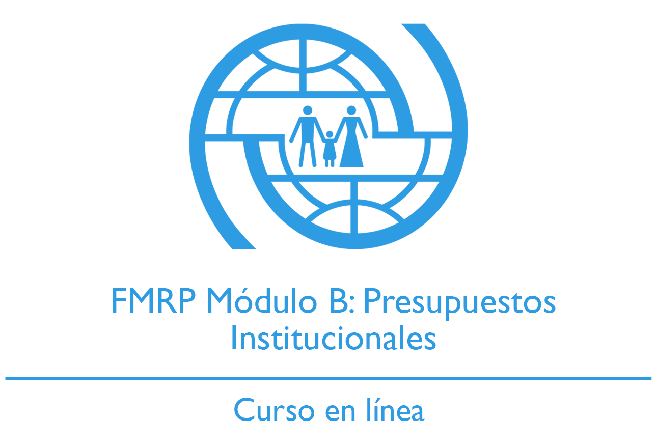 FMRP curso