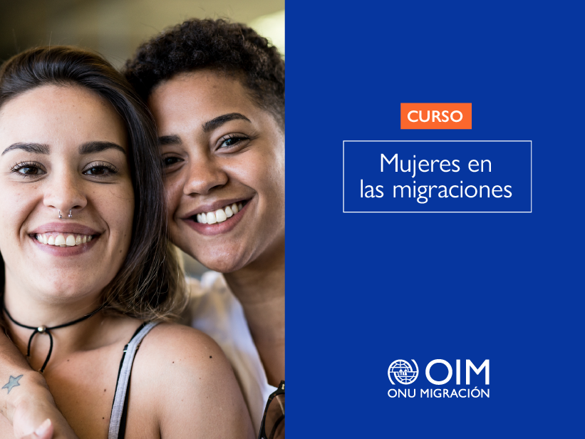 mujeres